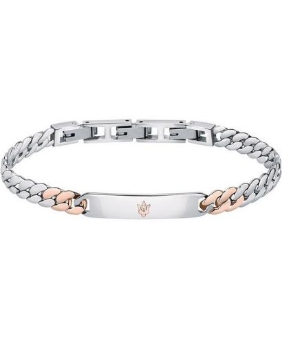 Maserati Iconic bracelet