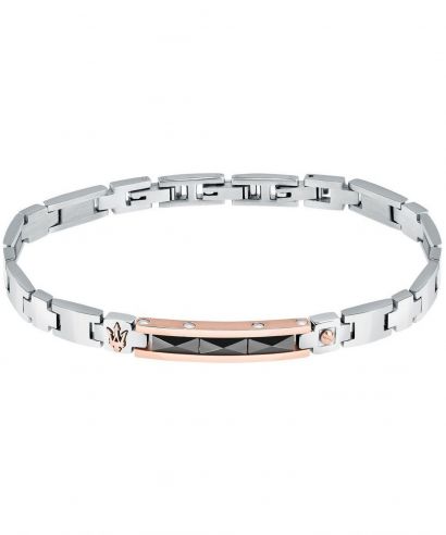 Maserati Ceramic bracelet