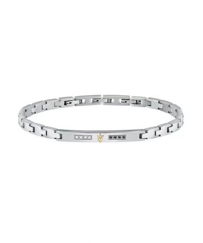 Maserati Diamonds bracelet