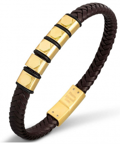 Men's bracelet Pierre Ricaud Gold