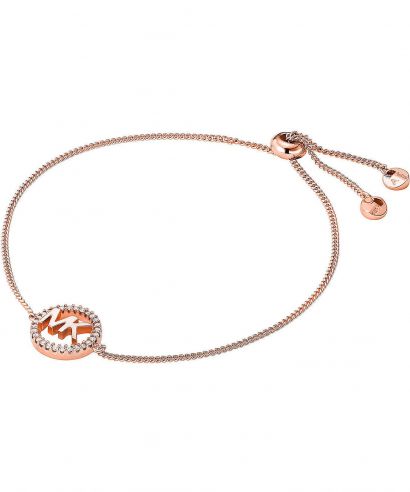 Michael Kors Premium Kors Love Bracelet
