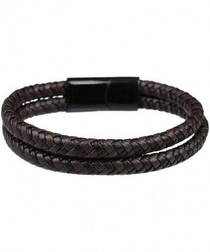 Pacific Black Brown bracelet