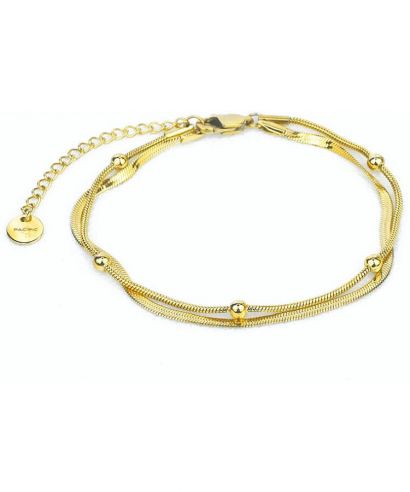 Pacific Gold bracelet