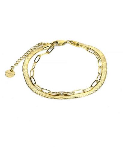 Pacific Gold bracelet