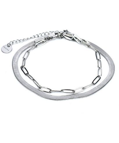Pacific Silver bracelet
