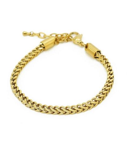 Pacific Gold bracelet