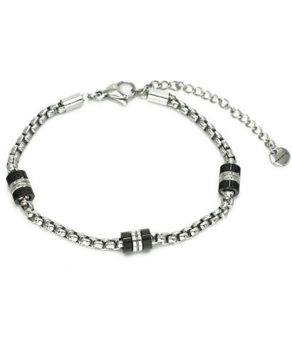 Pacific Silver bracelet