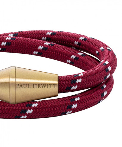 Paul Hewitt Conic Wrap M bracelet
