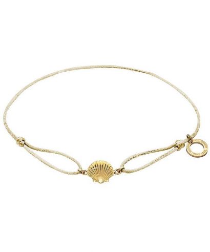 Paul Hewitt Scallop Shell Band Sand bracelet