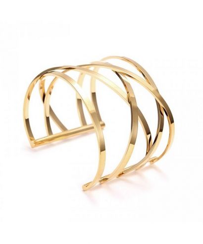 Pierre Ricaud Gold bracelet