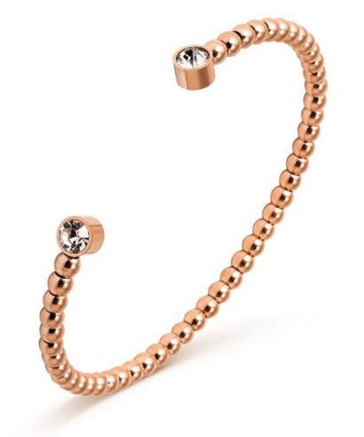Pierre Ricaud Rose Gold bracelet