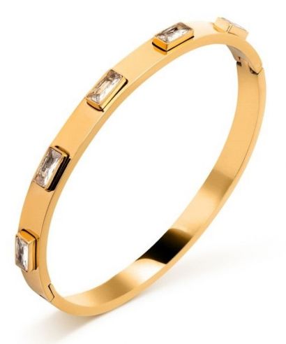 Pierre Ricaud Gold bracelet