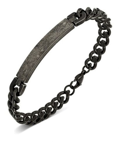 Pierre Ricaud Gray bracelet