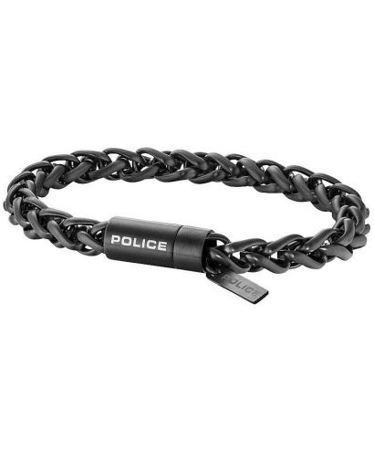 Police Helix bracelet