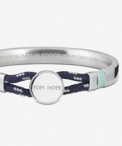 Tom Hope Arctic 3 L Bracelet