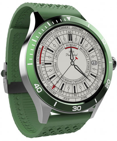 Vector Smart Stylish Smartwatch