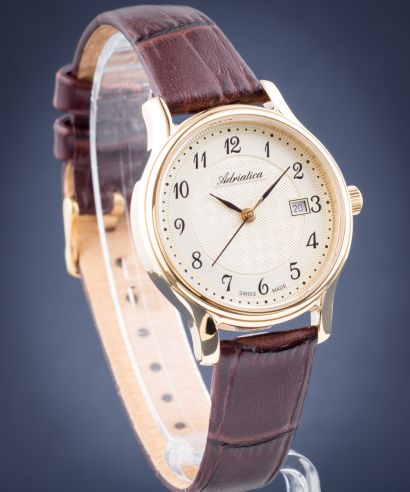 Adriatica Classic Women's Watch