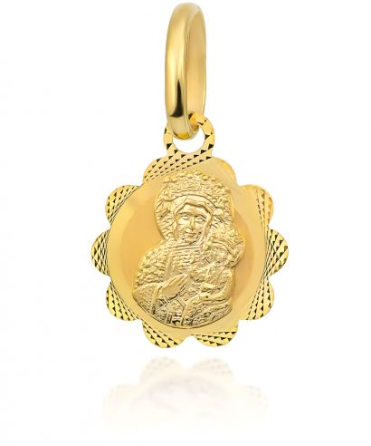 Bonore Medallion - Gold 585