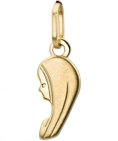 Bonore Medallion - Gold 585