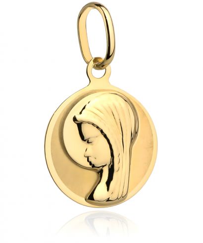 Bonore Medallion - Gold 585