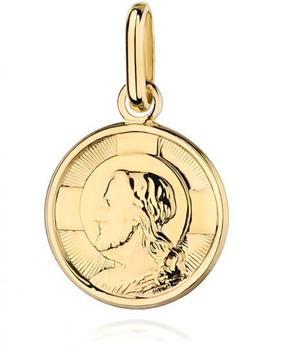 Bonore Medallion - Gold 585
