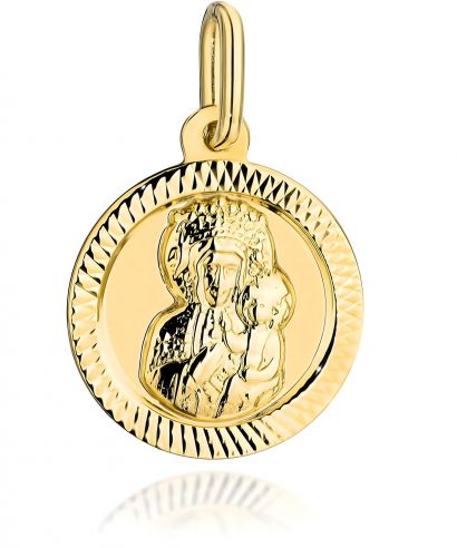 Bonore Medallion - Gold 585