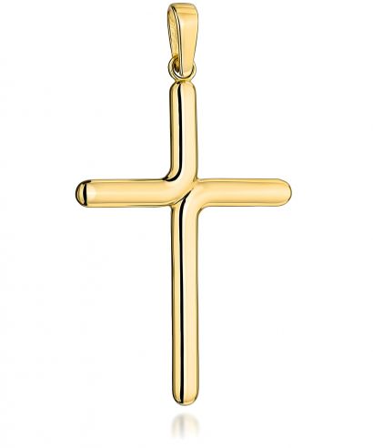 Bonore Cross - Gold 585