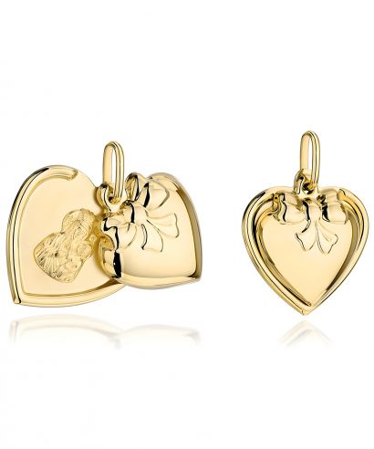 Bonore Medallion - Gold 585