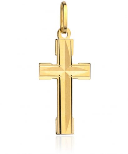 Bonore Cross - Gold 585