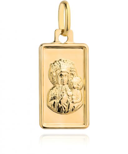 Bonore Medallion - Gold 585