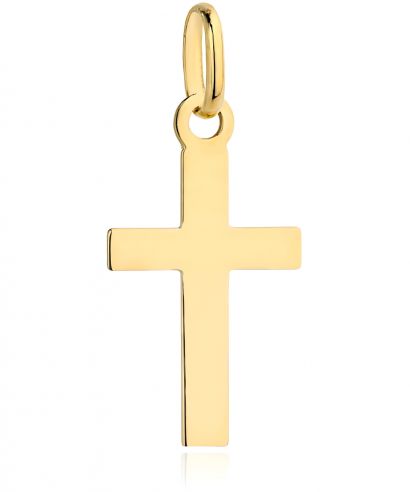 Bonore Cross - Gold 585