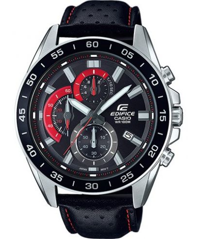 Casio EDIFICE Momentum Racing Chrono Men's Watch