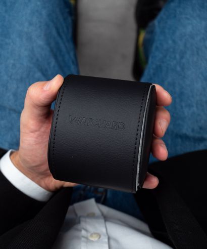 Watchard Black case