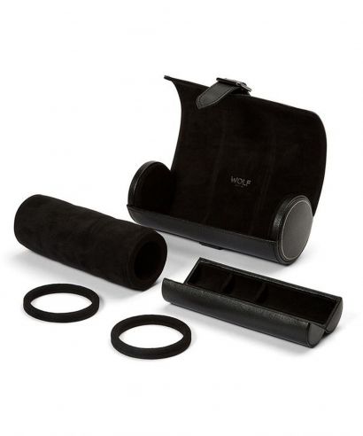 Wolf British Racing Watch Case