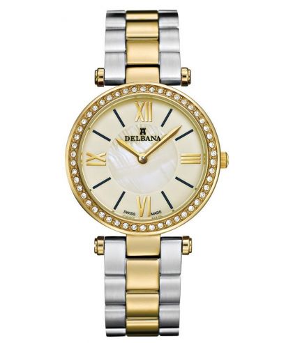 Delbana Nice Women's Watch