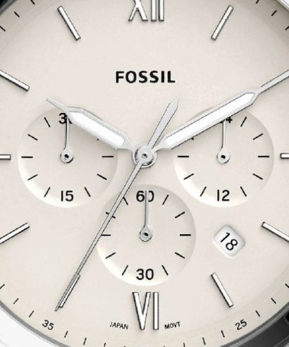 Fossil Neutra Chronograph Men's Watch