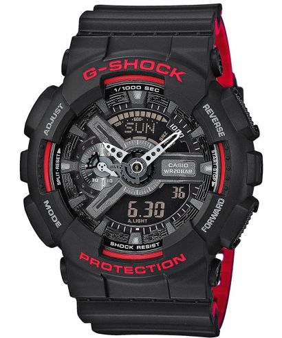 Casio G-SHOCK Men's Watch