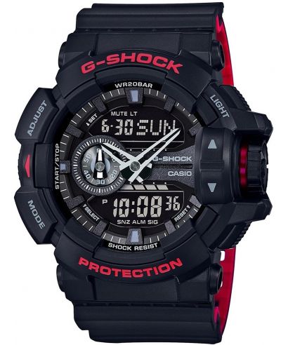 Casio G-SHOCK Men's Watch
