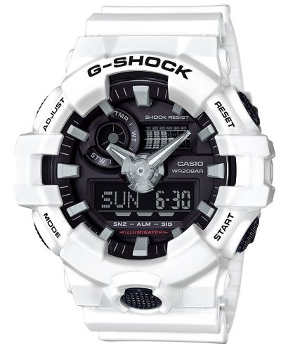 Casio G-SHOCK Men's Watch