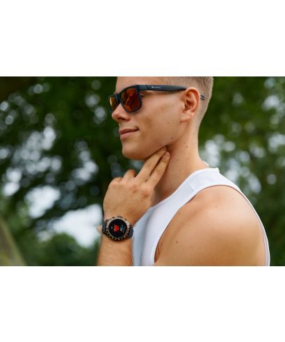 Garett V8 RT Men's Smartwatch