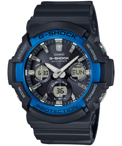 Casio G-SHOCK Large Tough Solar Watch