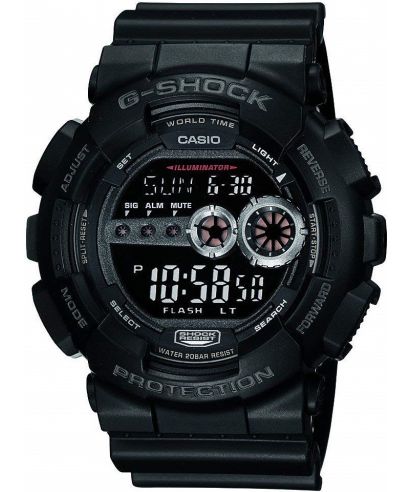 Casio G-SHOCK Watch