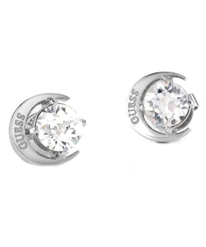 Guess Moon Phases Women's Earrings									