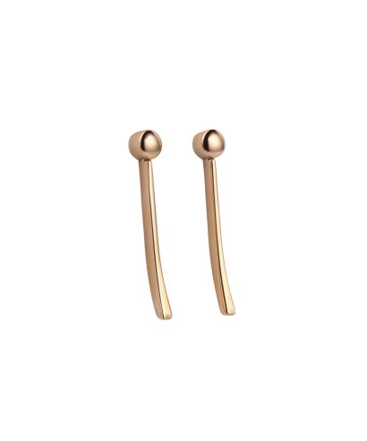 Alfex Classic earrings