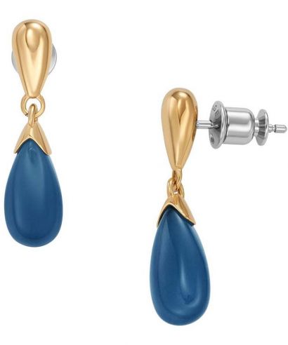 Skagen Sea Glass Women's Earrings					