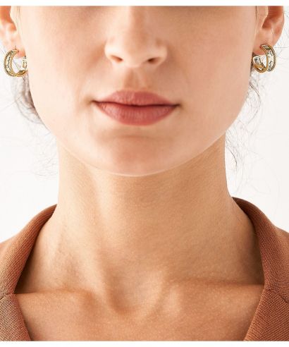 Fossil Sutton Earrings