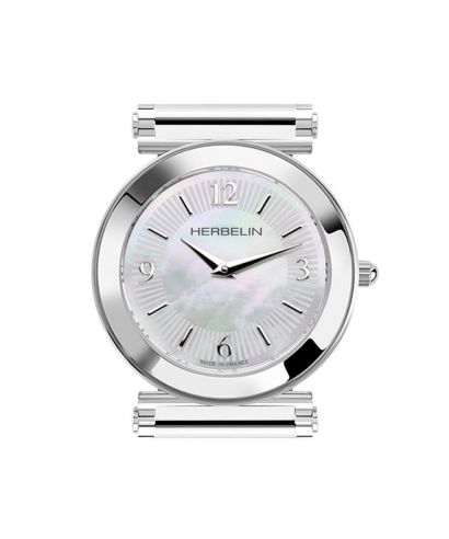 Herbelin Antarès watch case