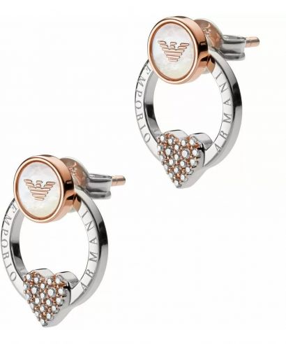 Emporio Armani EG3471040 Women's Earrings