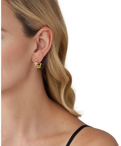 Michael Kors Fashion Earrings