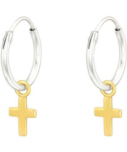 Bonore Earrings - silver 925